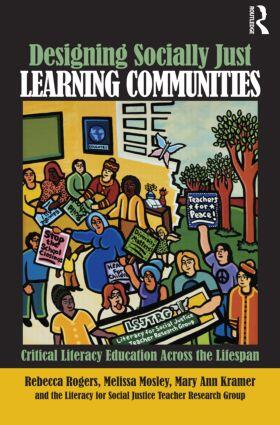 Rogers / Kramer / Mosley |  Designing Socially Just Learning Communities | Buch |  Sack Fachmedien