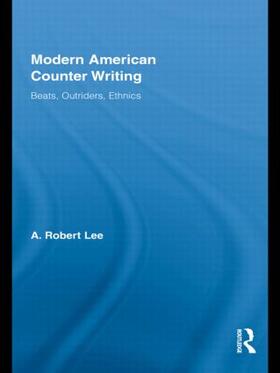 Lee |  Modern American Counter Writing | Buch |  Sack Fachmedien