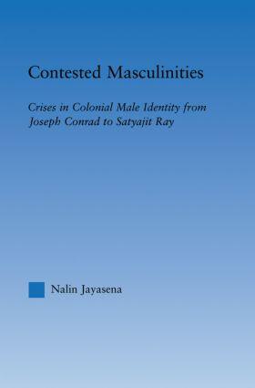 Jayasena |  Contested Masculinities | Buch |  Sack Fachmedien