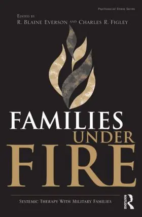 Everson / Figley |  Families Under Fire | Buch |  Sack Fachmedien