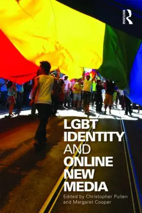 Cooper / Pullen |  LGBT Identity and Online New Media | Buch |  Sack Fachmedien