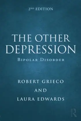 Grieco / Edwards |  The Other Depression | Buch |  Sack Fachmedien