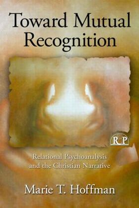 Hoffman |  Toward Mutual Recognition | Buch |  Sack Fachmedien