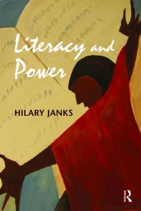 Janks |  Literacy and Power | Buch |  Sack Fachmedien