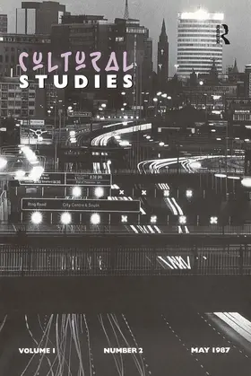 FISKE |  Cultural Studies | Buch |  Sack Fachmedien