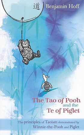 Hoff |  The Tao of Pooh & The Te of Piglet | Buch |  Sack Fachmedien