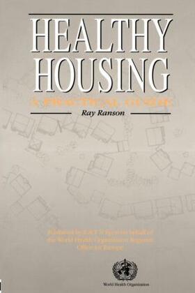 Ranson |  Healthy Housing | Buch |  Sack Fachmedien