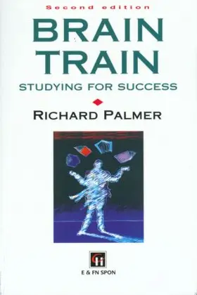 Palmer |  Brain Train | Buch |  Sack Fachmedien