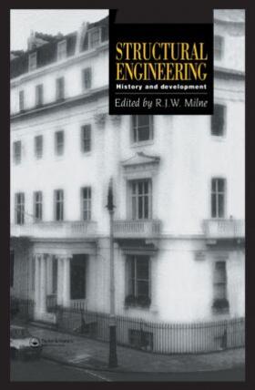 Milne |  Structural Engineering | Buch |  Sack Fachmedien