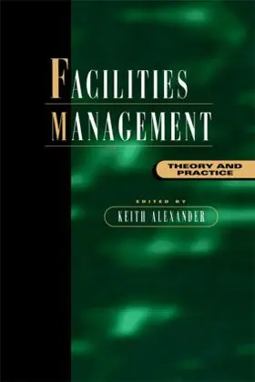 Alexander |  Facilities Management | Buch |  Sack Fachmedien