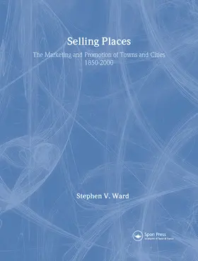 Ward |  Selling Places | Buch |  Sack Fachmedien