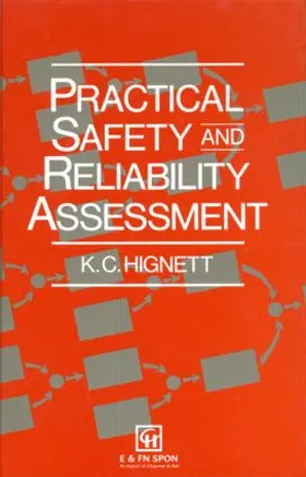 Hignett |  Practical Safety and Reliability Assessment | Buch |  Sack Fachmedien