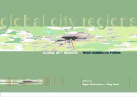 Hack / Simmonds |  Global City Regions | Buch |  Sack Fachmedien