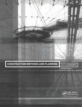 Illingworth |  Construction Methods and Planning | Buch |  Sack Fachmedien