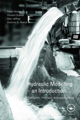 Novak / Guinot / Jeffrey |  Hydraulic Modelling | Buch |  Sack Fachmedien