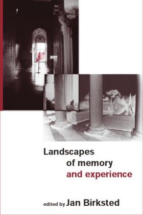 Birksted |  Landscapes of Memory and Experience | Buch |  Sack Fachmedien