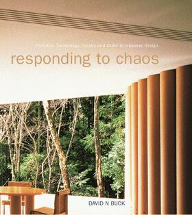Buck |  Responding to Chaos | Buch |  Sack Fachmedien