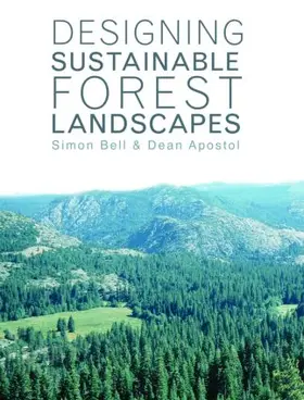 Bell / Apostol |  Designing Sustainable Forest Landscapes | Buch |  Sack Fachmedien