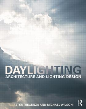 Wilson / Tregenza |  Daylighting | Buch |  Sack Fachmedien