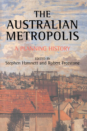 Freestone / Hamnett |  Australian Metropolis | Buch |  Sack Fachmedien