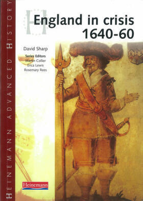 Pendrill / Sharp |  Advanced History British Pack 1 | Buch |  Sack Fachmedien