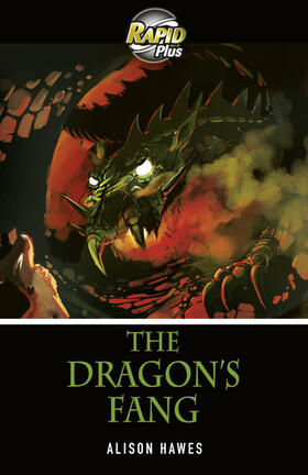 Hawes |  Rapid Plus 3B The Dragon's Fang | Buch |  Sack Fachmedien