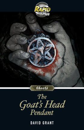 Grant |  RapidPlus 8.2 The Goat's Head Pendant | Buch |  Sack Fachmedien