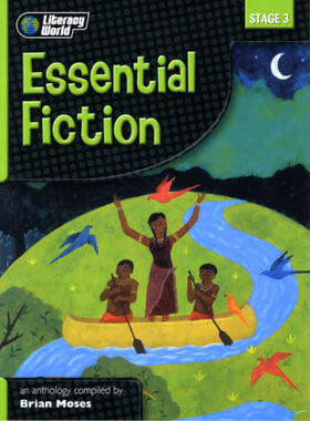 Karavis / Matthews |  Literacy World Stage 3 Fiction: Essential  Anthology | Buch |  Sack Fachmedien
