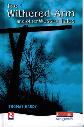 Hardy |  The Withered Arm and other Wessex Tales | Buch |  Sack Fachmedien