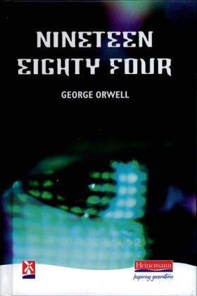 Orwell |  Nineteen Eighty-Four | Buch |  Sack Fachmedien