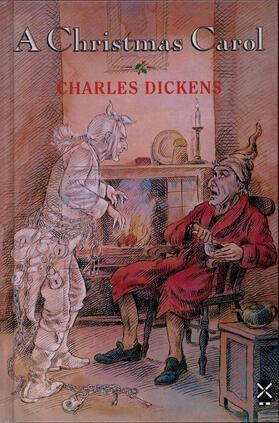 Dickens |  A Christmas Carol | Buch |  Sack Fachmedien