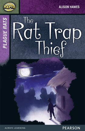 Hawes / Warren / Reid |  Rapid Stage 7 Set A: Plague Rats: The Rat Trap Thief | Buch |  Sack Fachmedien
