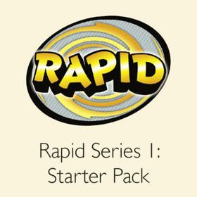 Middleton / Cheshire / Chapman |  Rapid Series 1: Starter Pack | Buch |  Sack Fachmedien