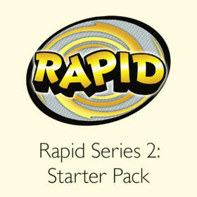 Llewellyn / Hawes / Burchett |  Rapid Series 2: Starter Pack | Buch |  Sack Fachmedien