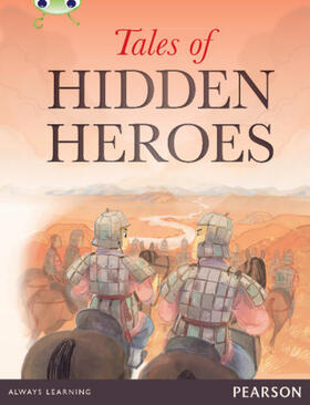 Doyle / Letellier / Davies |  Bug Club Pro Guided Year 5 Tales of Hidden Heroes | Buch |  Sack Fachmedien
