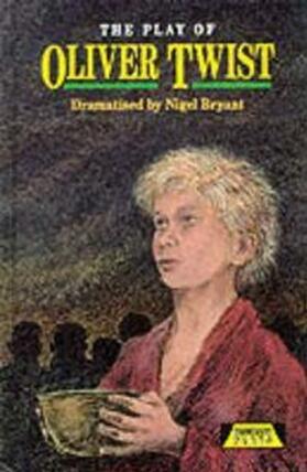 Bryant | The Play of Oliver Twist | Buch | 978-0-435-23313-6 | sack.de