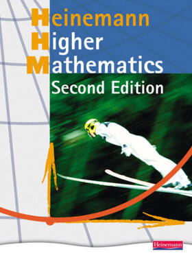 Clarke / Goodall / Dalton |  Heinemann Higher Mathematics Student Book - | Buch |  Sack Fachmedien