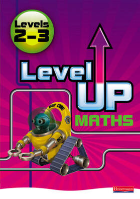 Clissold / Everington / Taylor |  Level Up Maths: Access Book (Level 2-3) | Buch |  Sack Fachmedien