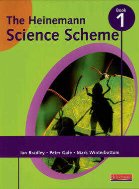Winterbottom / Gale / Bradley |  Heinemann Science Scheme Pupil Book 1 | Buch |  Sack Fachmedien
