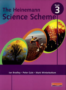 Winterbottom / Gale / Bradley |  Heinemann Science Scheme Pupil Book 3 Compendium Volume | Buch |  Sack Fachmedien