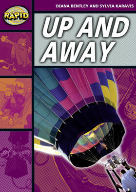 Bentley / Karavis |  Rapid Stage 1 Set 2: Up and Away (Series 2) | Buch |  Sack Fachmedien