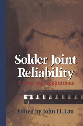 Lau |  Solder Joint Reliability | Buch |  Sack Fachmedien