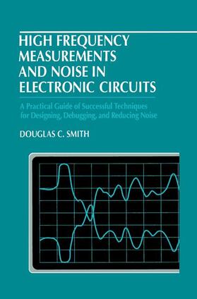 Smith |  High Frequency Measurements and Noise in Electronic Circuits | Buch |  Sack Fachmedien