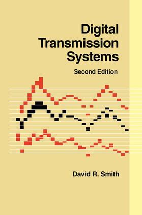 Smith |  Digital Transmission Systems | Buch |  Sack Fachmedien