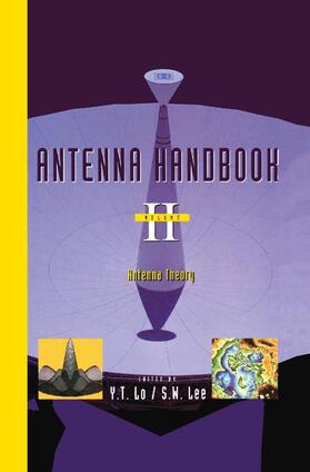 Lo / Lee |  Antenna Handbook | Buch |  Sack Fachmedien