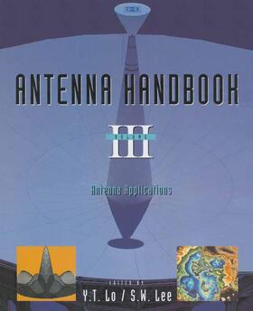 Lee / Lo |  Antenna Handbook | Buch |  Sack Fachmedien