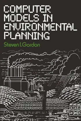 Gordon |  Computer Models in Environmental Planning | Buch |  Sack Fachmedien