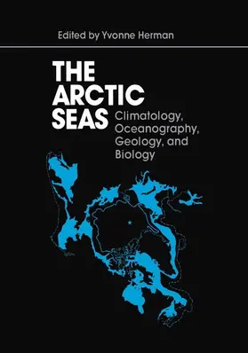 Herman |  The Arctic Seas | Buch |  Sack Fachmedien