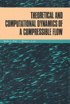 Pai |  Theoretical Computational Dynamics | Buch |  Sack Fachmedien