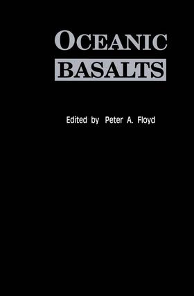 Floyd |  Oceanic Basalts | Buch |  Sack Fachmedien